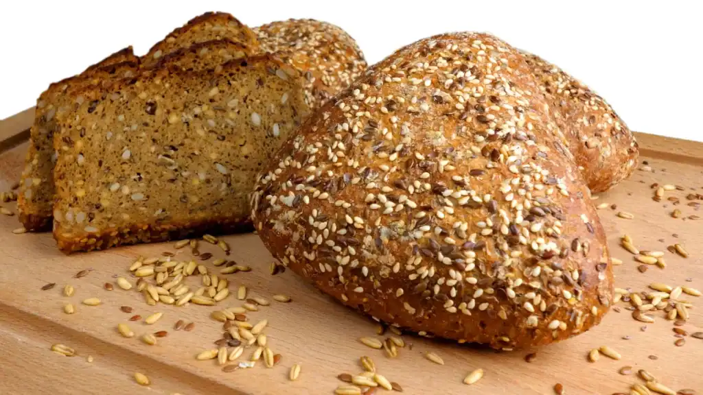 Types of Bread with Low Carbs in Bedford UK: