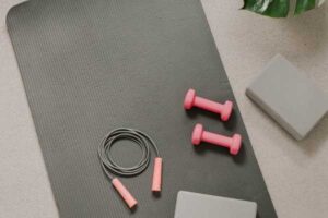 home workouts Bedford