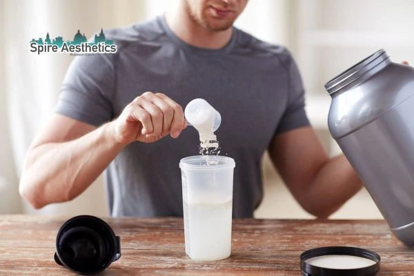 understand which protein powder Bedford is best for you!