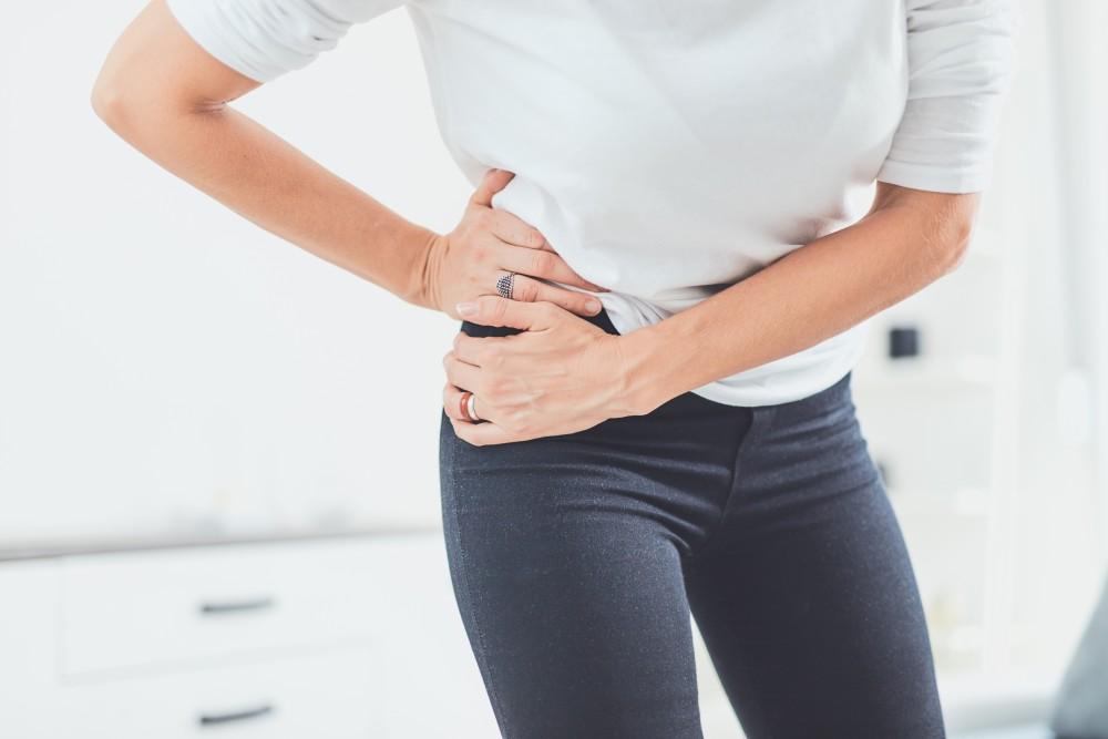 Could a Weak Core Be the Real Reason Behind Your Back Pain, Poor Posture and Persistent Belly Bulge Bedford?